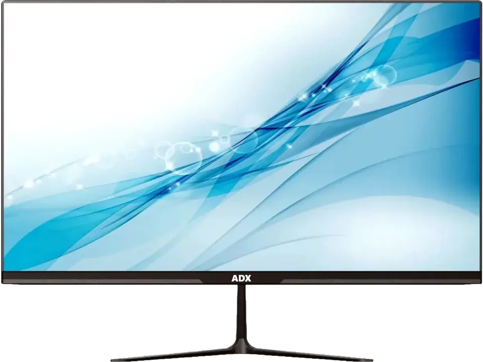 Монитор ADX 22V, вид спереди